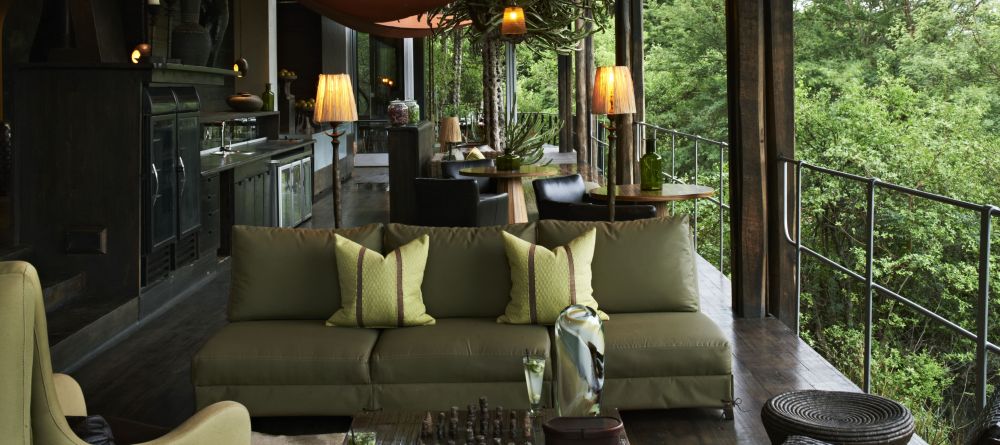 Singita Sweni, Kruger National Park, South Africa - Image 2