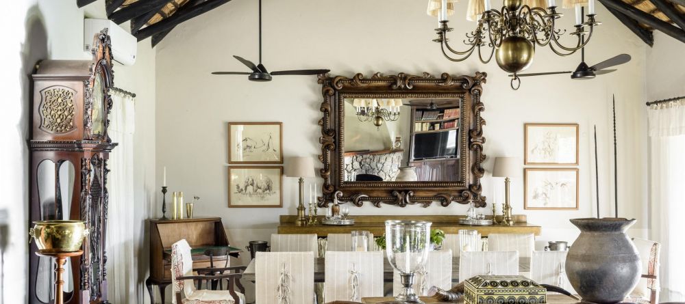 Singita Castleton Camp, Sabi Sands, South Africa - Image 5