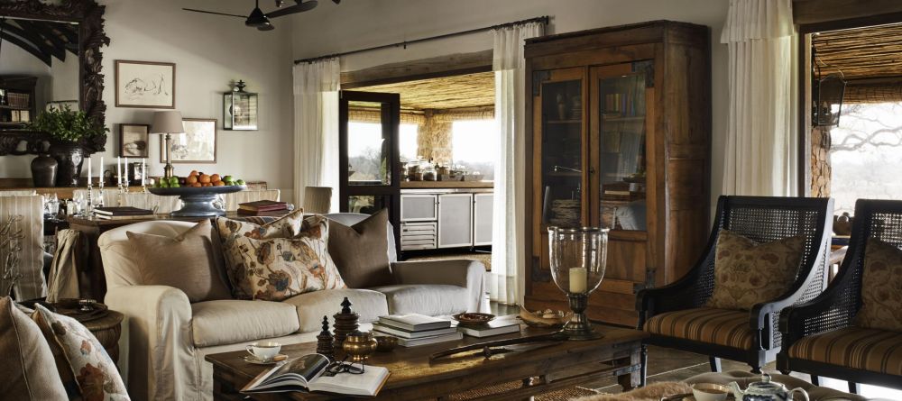 Singita Castleton Camp, Sabi Sands, South Africa - Image 6