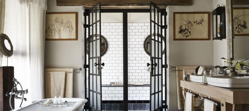 Singita Castleton Camp, Sabi Sands, South Africa - Image 3