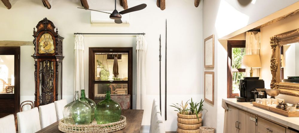 Singita Castleton Camp, Sabi Sands, South Africa - Image 4