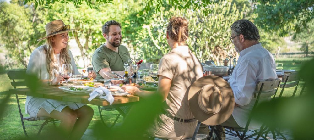 Singita Castleton Camp, Sabi Sands, South Africa - Image 8