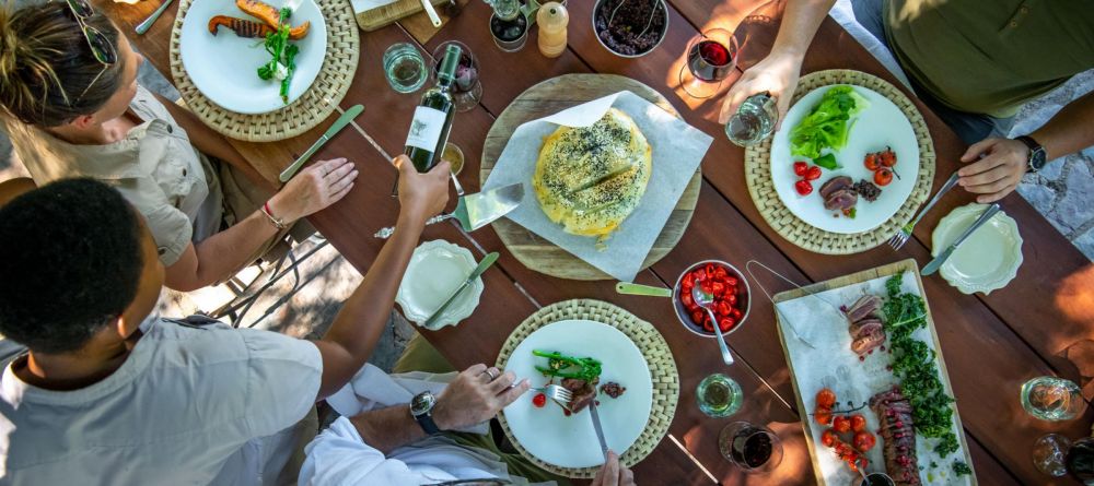 Singita Castleton Camp, Sabi Sands, South Africa - Image 15