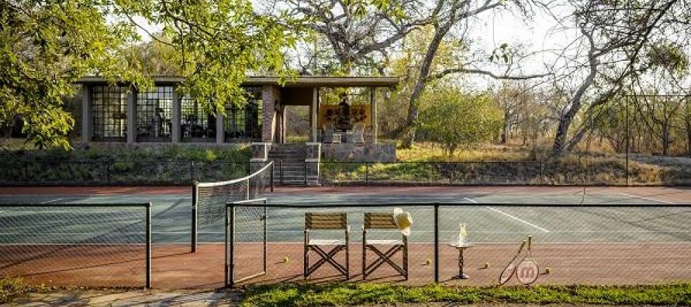 Singita Castleton Camp, Sabi Sands, South Africa - Image 13