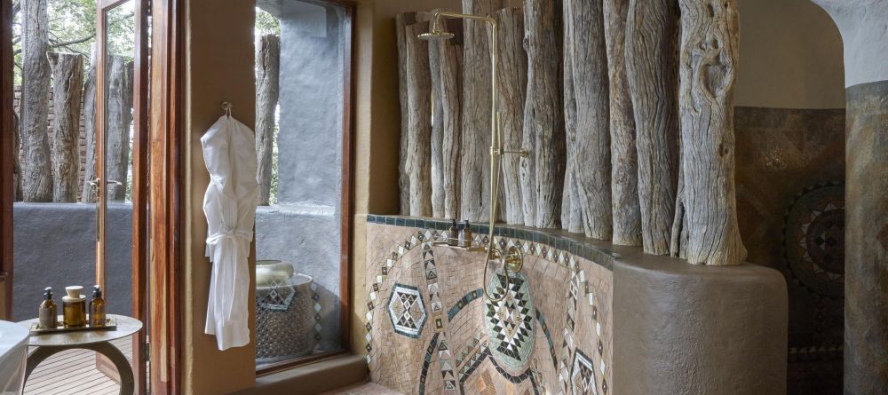 Singita Pamushana, Malilangwe Private Game Reserve, Zimbabwe - Image 1