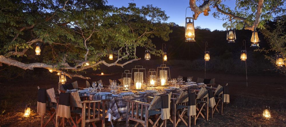 Singita Pamushana, Malilangwe Private Game Reserve, Zimbabwe - Image 5