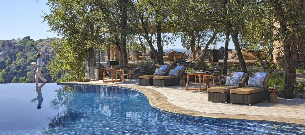 Singita Pamushana, Malilangwe Private Game Reserve, Zimbabwe - Image 3