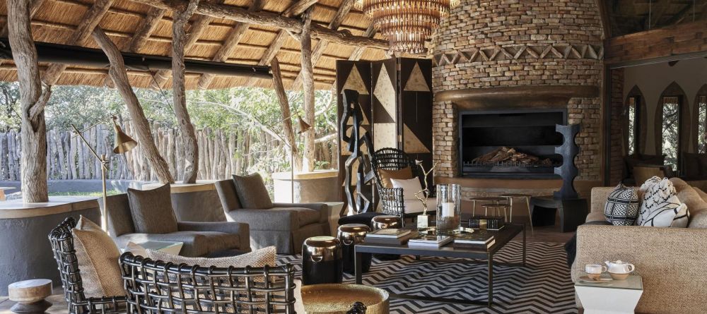 Singita Pamushana, Malilangwe Private Game Reserve, Zimbabwe - Image 18