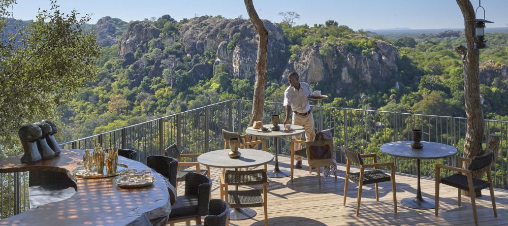 Singita Pamushana, Malilangwe Private Game Reserve, Zimbabwe - Image 7