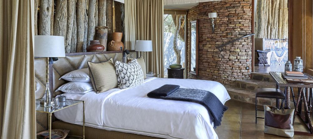 Singita Pamushana, Malilangwe Private Game Reserve, Zimbabwe - Image 20