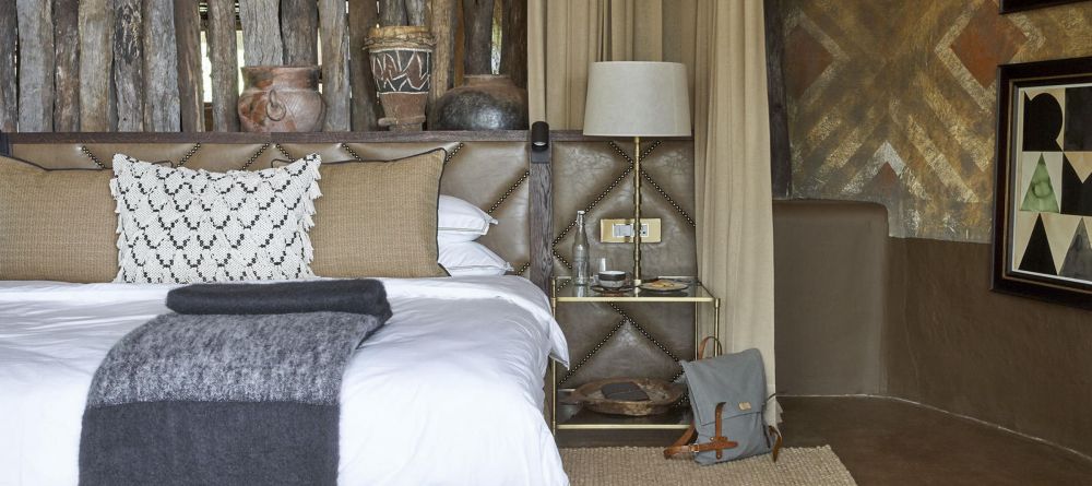 Singita Pamushana, Malilangwe Private Game Reserve, Zimbabwe - Image 22