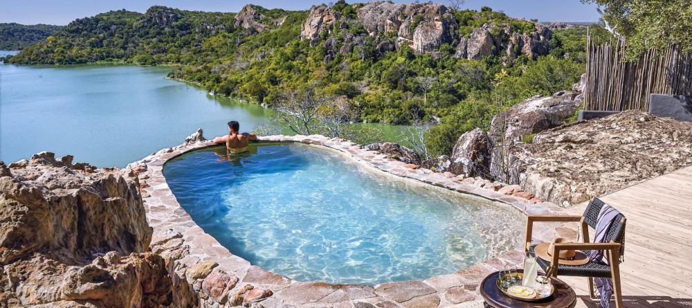 Singita Pamushana, Malilangwe Private Game Reserve, Zimbabwe - Image 9