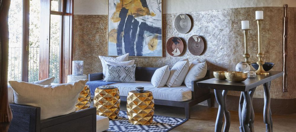 Singita Pamushana, Malilangwe Private Game Reserve, Zimbabwe - Image 24