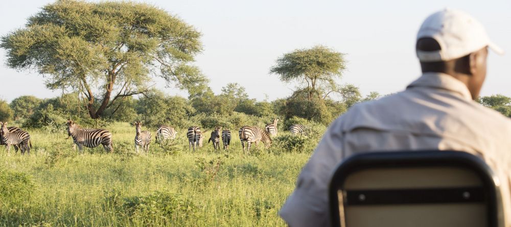 Singita Pamushana, Malilangwe Private Game Reserve, Zimbabwe - Image 21