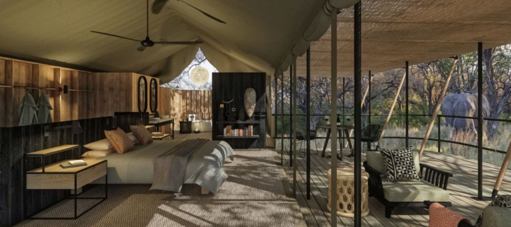 Single unit interior - Image 6