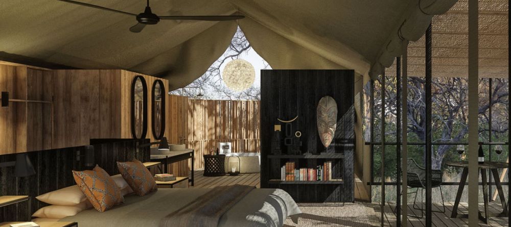 Single unit interior - Image 4