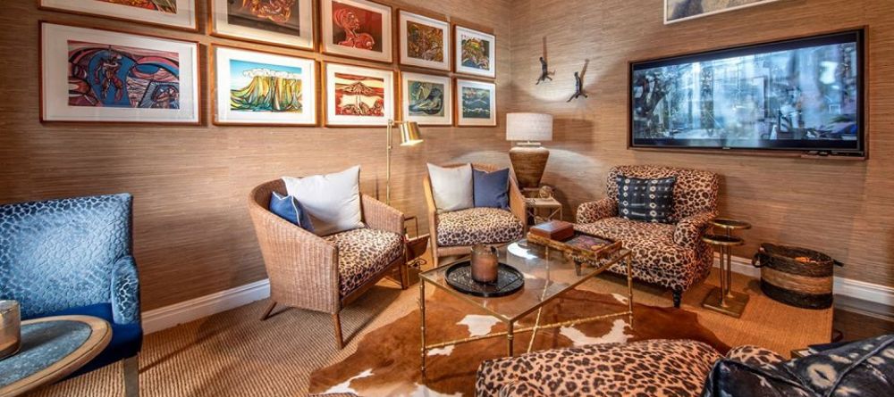 Sitting area - Image 3