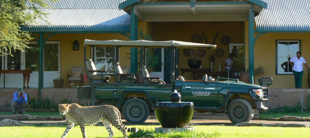 Samara Karoo - Image 4