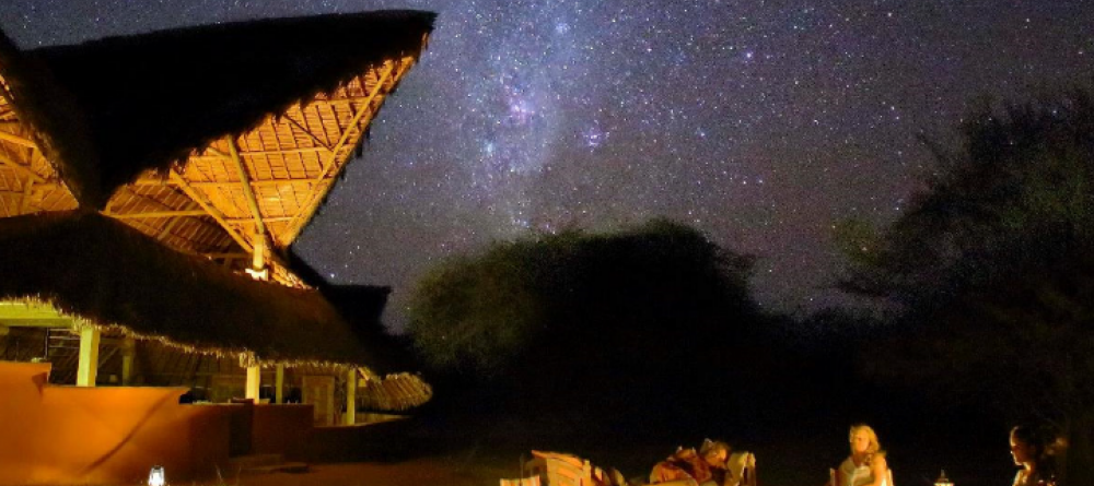 Ithumba Camp Night Sky - Image 7