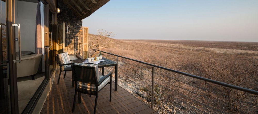 Safarihoek Lodge view from bar - Image 2