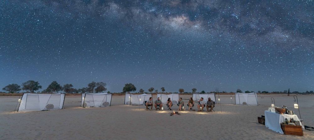 Sleepout Under the Stars - Image 6