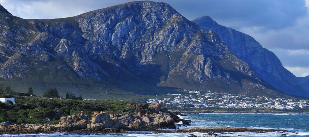 Harbour House Vista Shot - Image 3