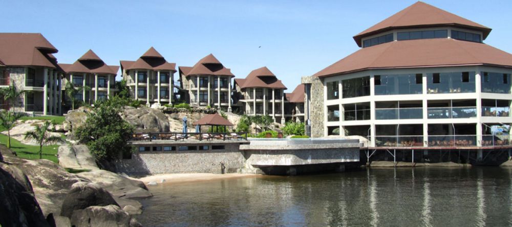 Malaika Beach Resort, Mwanza, Tanzania - Image 4