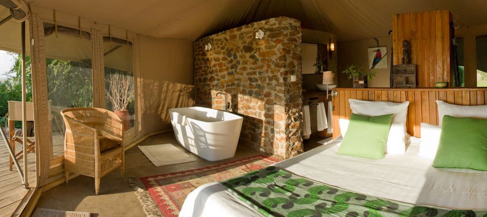 Grumeti Hills, Grumeti Game Reserve, Tanzania - Image 7