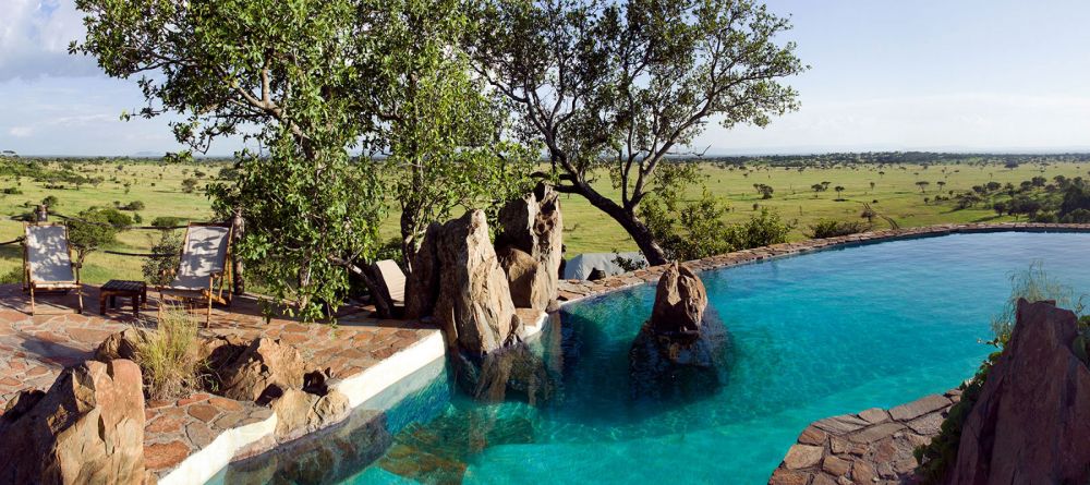 Grumeti Hills, Grumeti Game Reserve, Tanzania - Image 8