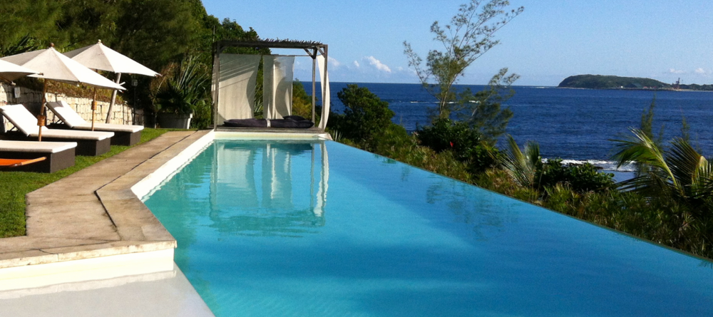 Talinjoo Hotel, Fort Dauphin, Madagascar - Image 8