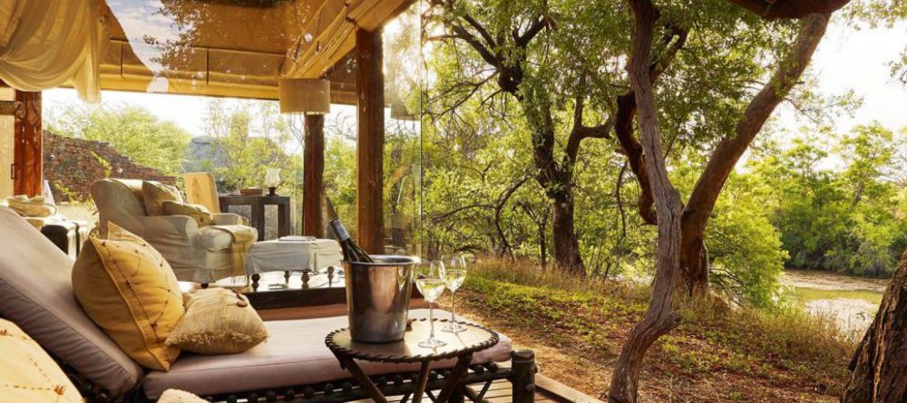 Sanctuary Makanyane Lodge - Image 3