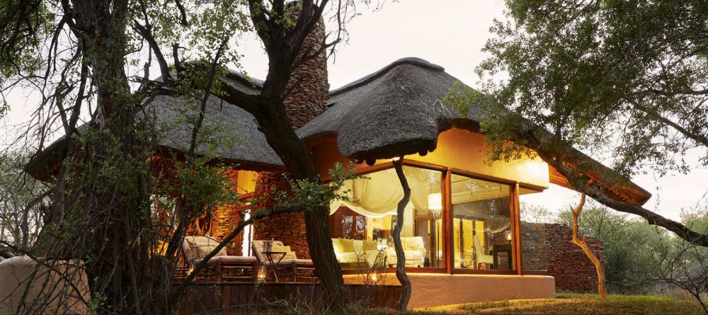 Sanctuary Makanyane Lodge - Image 2
