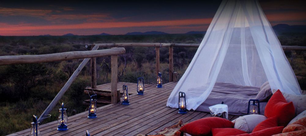 Sanctuary Makanyane Lodge - Image 1