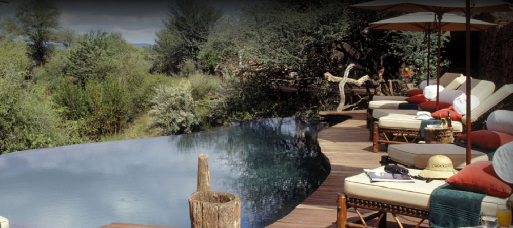 Sanctuary Makanyane Lodge - Image 8