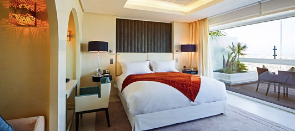 Sofitel Casablanca Suite - Image 5