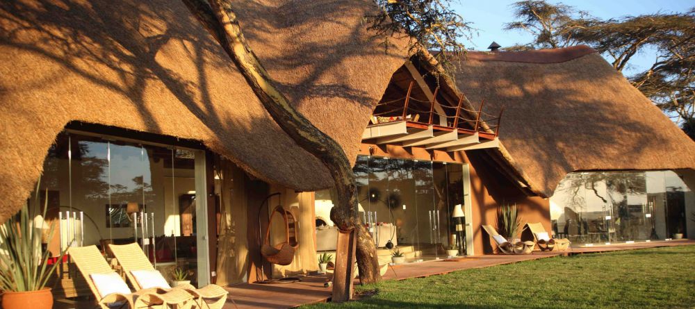 Solio Lodge - Image 2