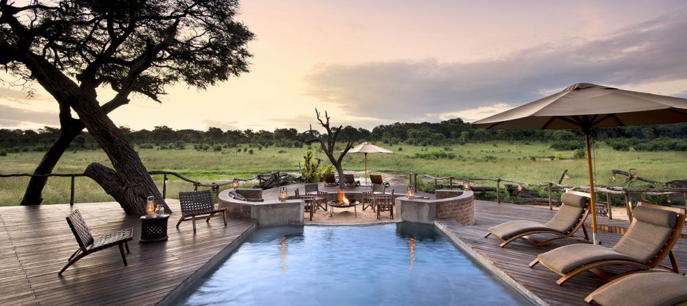 Somalisa Camp - Image 2