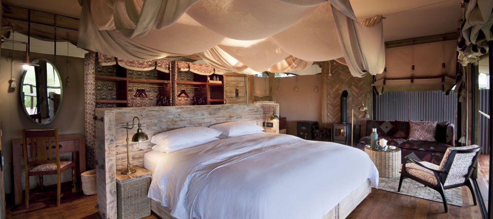 Somalisa Camp, Hwange National Park, Zimbabwe - Image 5