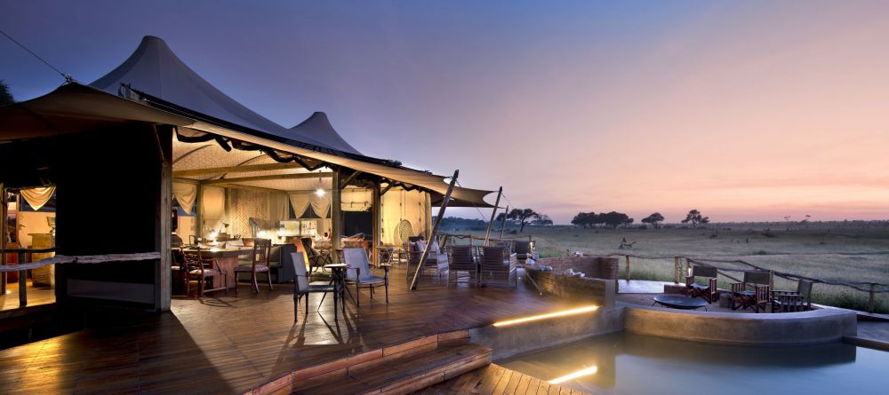 Somalisa Camp, Hwange National Park, Zimbabwe - Image 9