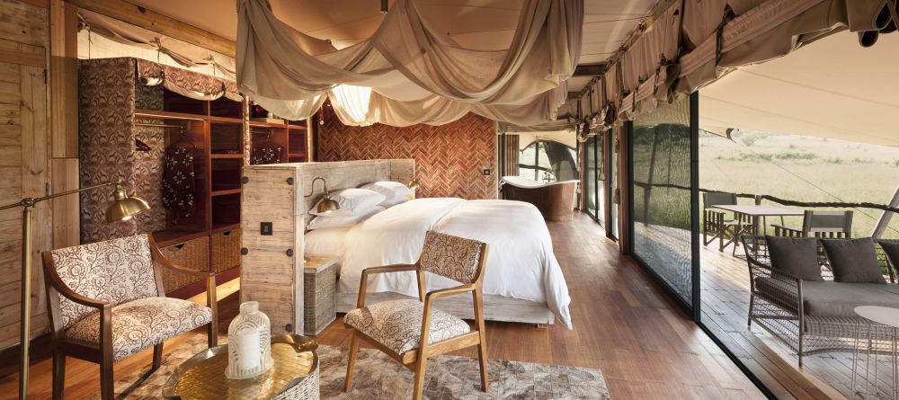 Somalisa Camp, Hwange National Park, Zimbabwe - Image 7