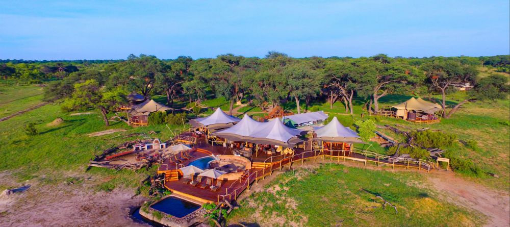 Somalisa Camp, Hwange National Park, Zimbabwe - Image 12