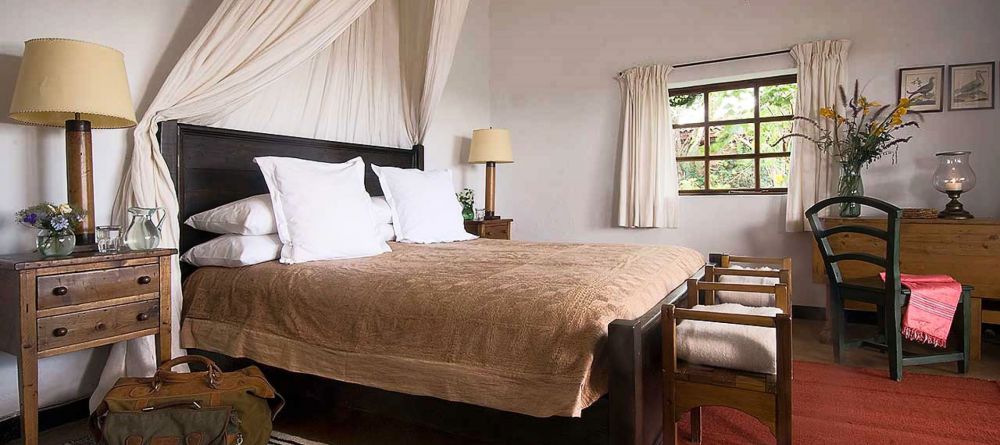 Sosian Lodge - Image 2