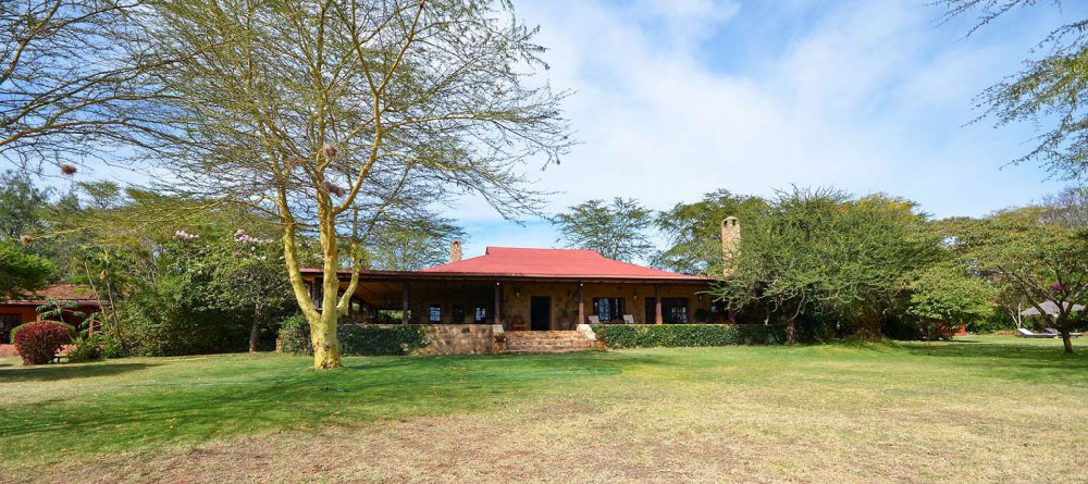 Sosian Lodge - Image 3