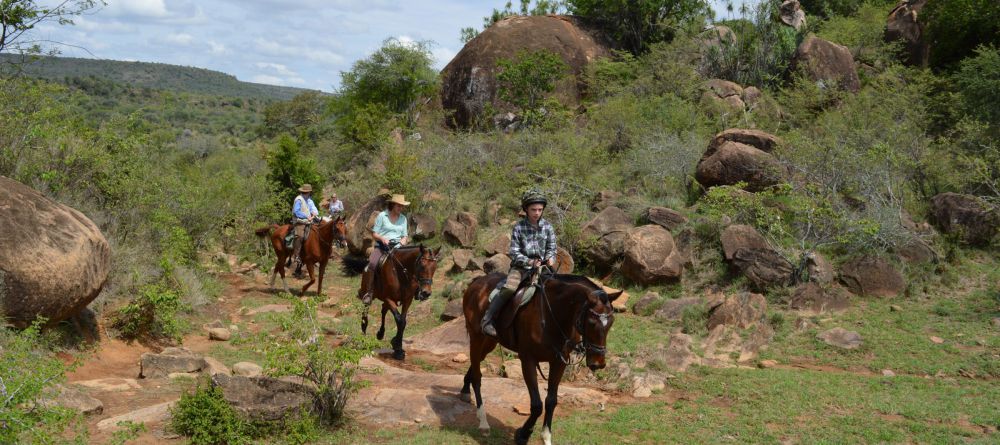 Sosian Lodge - Image 4