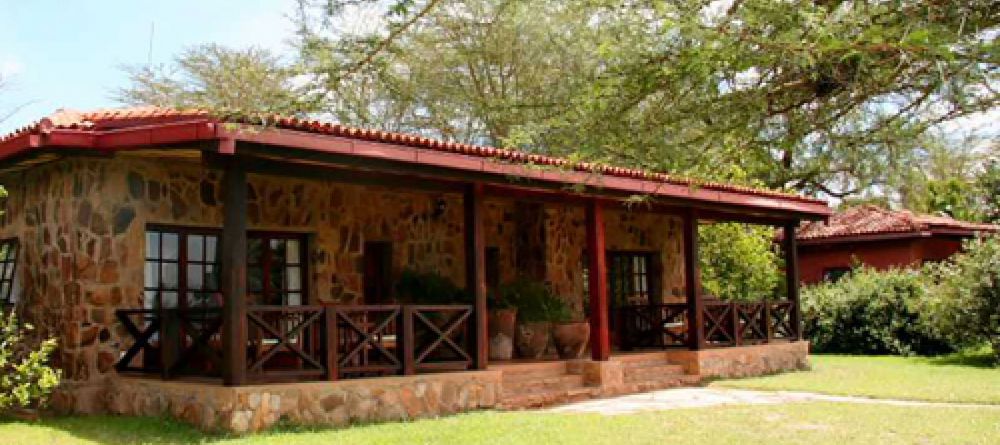 Sosian Lodge  - Image 6