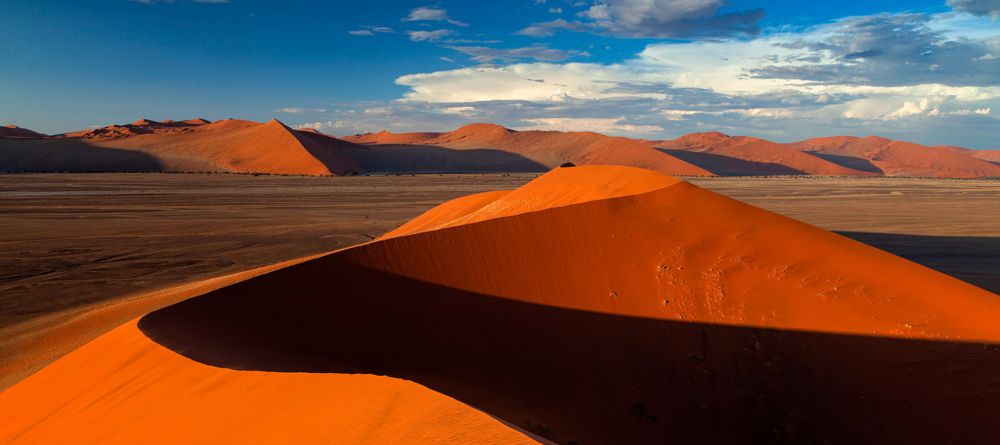 Sossusvlei Dunes - Image 4