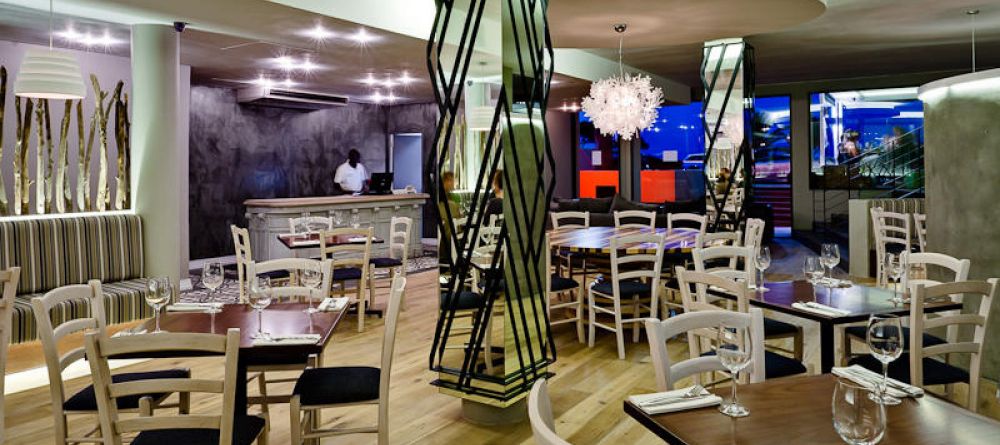 La Splendida Luxury Suites, Cape Town, South Africa - Image 11