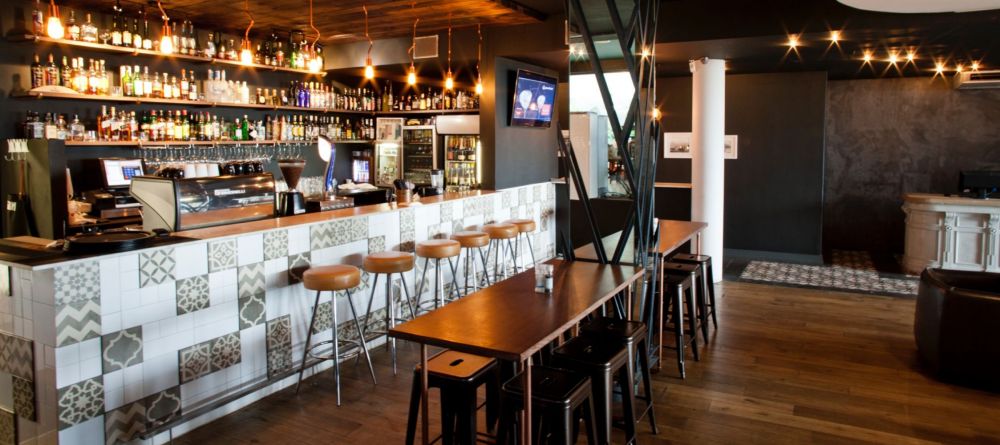 La Splendida Luxury Suites, Cape Town, South Africa - Image 3