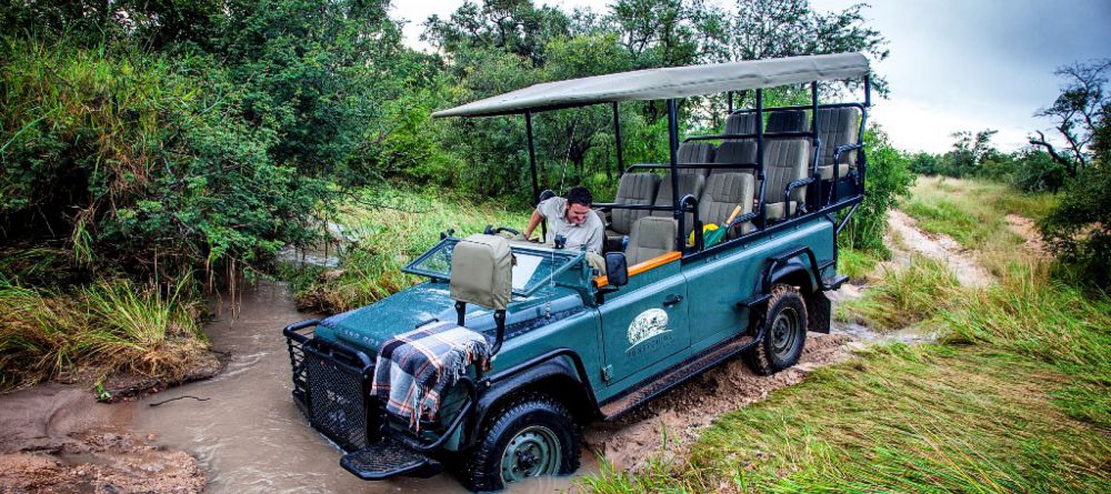 Honeyguide Mantobeni Camp, Manyeleti Game Reserve, South Africa - Image 4