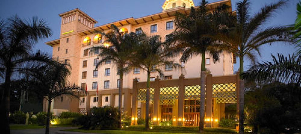 Southern Sun Dar Es Salaam, Dar Es Salaam, Tanzania - Image 1